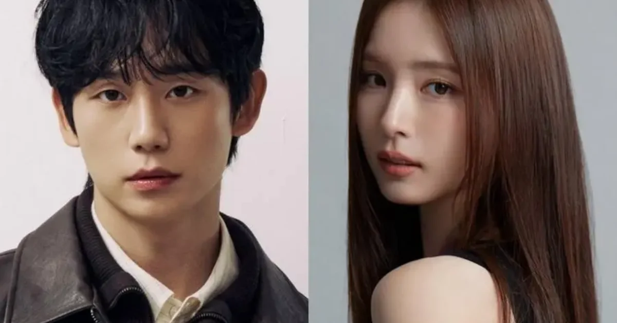 Jung Hae In and Shin Sae Kyeong Confirmed as Leads in New Romance Drama Love Virus