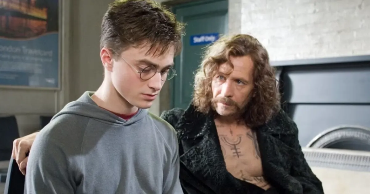 Gary Oldman Says HBO Harry Potter Series Can Be More Satisfying Than Films