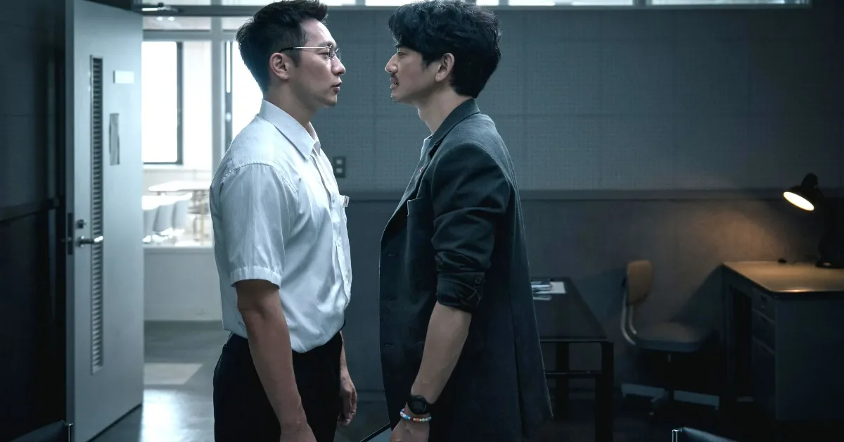 webp 64 Son Suk-ku and Nagayama Eita Team Up for Netflix Thriller ‘Blue Road’ – Release Details