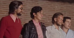 Beyond Society Teaser Shows Life After Flight 571 Crash for Survivors and Victims’ Families