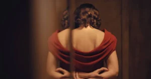 Danish WWII Drama Woman Unknown Wins Venice Golden Lion; Mathilde Arcel Takes Best Actress