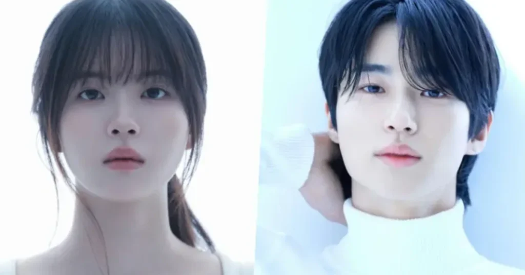 Choi Myeong Been Reported To Join Byeon Woo Seok In "Solo Leveling" Live-Action Adaptation; Agency Says Nothing Confirmed
