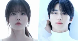Choi Myeong Been Reported To Join Byeon Woo Seok In “Solo Leveling” Live-Action Adaptation; Agency Says Nothing Confirmed