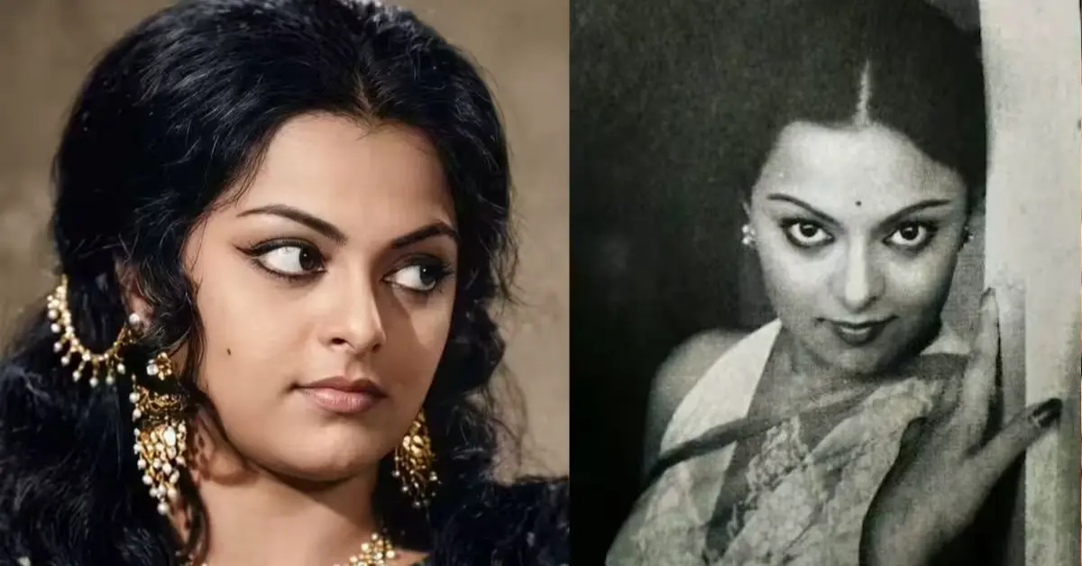 webp 83 Veteran Bengali Actress Mithu Mukherjee Dies at 71 After Year-Long Cancer Battle, Prosenjit Chatterjee and Ranjit Mallick Lead Tributes