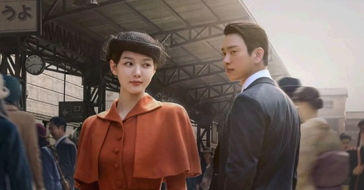 100 Days of Deception cast: Meet the stars behind tvN’s historical espionage K-drama