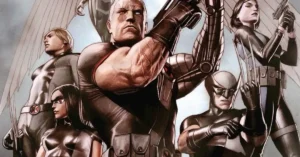 11 Best X-Force Members Of All Time, Ranked