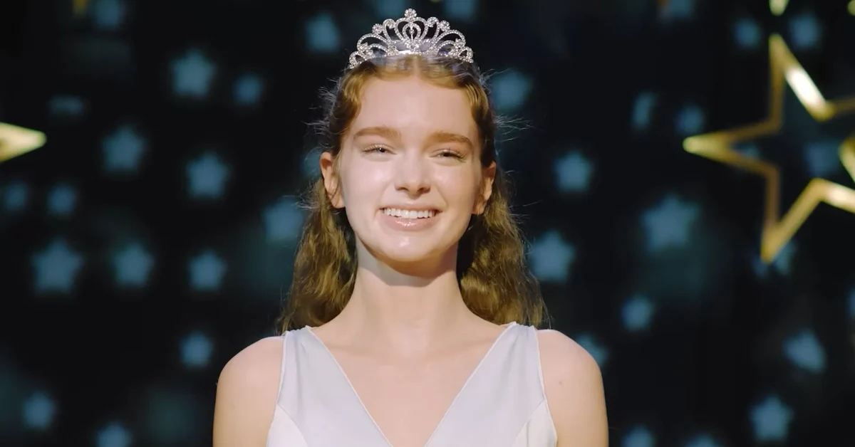 A shot of Summer H. Howell from Carrie Image via Instagram Prime Video Carrie Ending Breakdown: The Bloody Prom Night Massacre and Carrie White’s Ultimate Fate Across Every Version