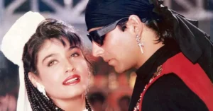 Mohra Re-Release on November 6: Akshay Kumar and Raveena Tandon Film Returns in 4K, but Only on Single Screens