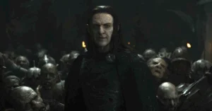Why The Rings Of Power Recast Adar: Joseph Mawle Exit Explained, Sam Hazeldine Takeover, Season 2 Release Info And More