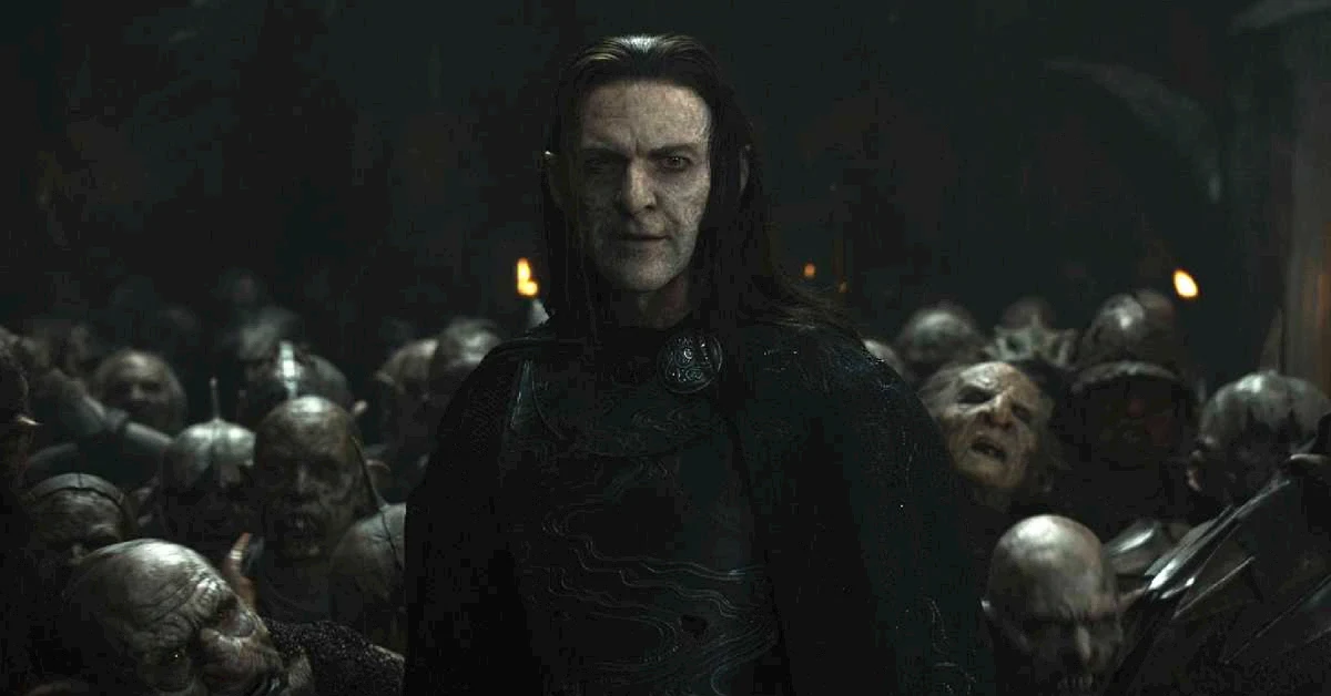 Why The Rings Of Power Recast Adar: Joseph Mawle Exit Explained, Sam Hazeldine Takeover, Season 2 Release Info And More