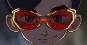 Artemis Fowl Animated Series Greenlit at Disney; Eoin Colfer Returns as Executive Producer