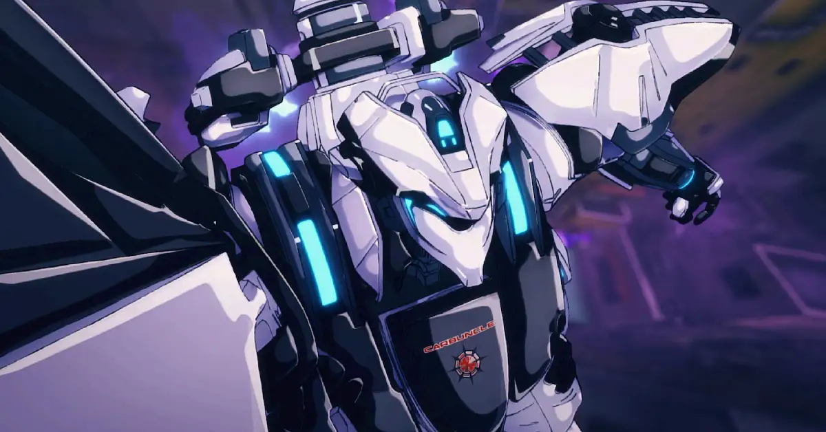 Dark Machine The Animation crunchyroll 45kb DARK MACHINE The Animation Episode 1 Worldwide Release Date, Exact Streaming Times by Region, and Everything You Need to Know