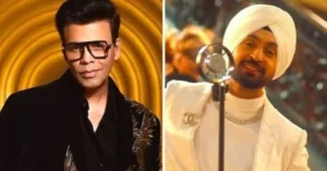 Diljit Dosanjh Teases Koffee With Karan 9 Return, Confirms He Will Do Just One Interview in 2026