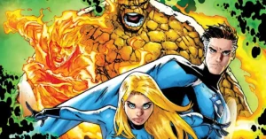 Fantastic Four First Steps Dark Reboot Recap Release Info Streaming Details And More