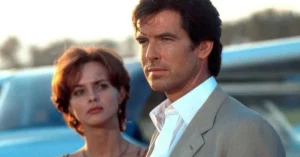 GoldenEye Quote About Loyalty Still Called One of the Greatest in Spy Movie History After 31 Years