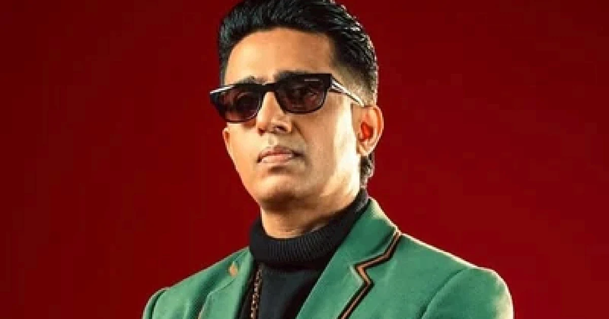 Gulshan Devaiah Calls Violence Dominating Bollywood an Illusion, Cites Amitabh Bachchan and Amol Palekar Coexisting