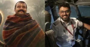 Hanuman Ansh Actor Shobhinaw Satyaa Praises Flydubai Pilot Smit Machchhar For Reciting Hanuman Chalisa During Mid-Air Attack