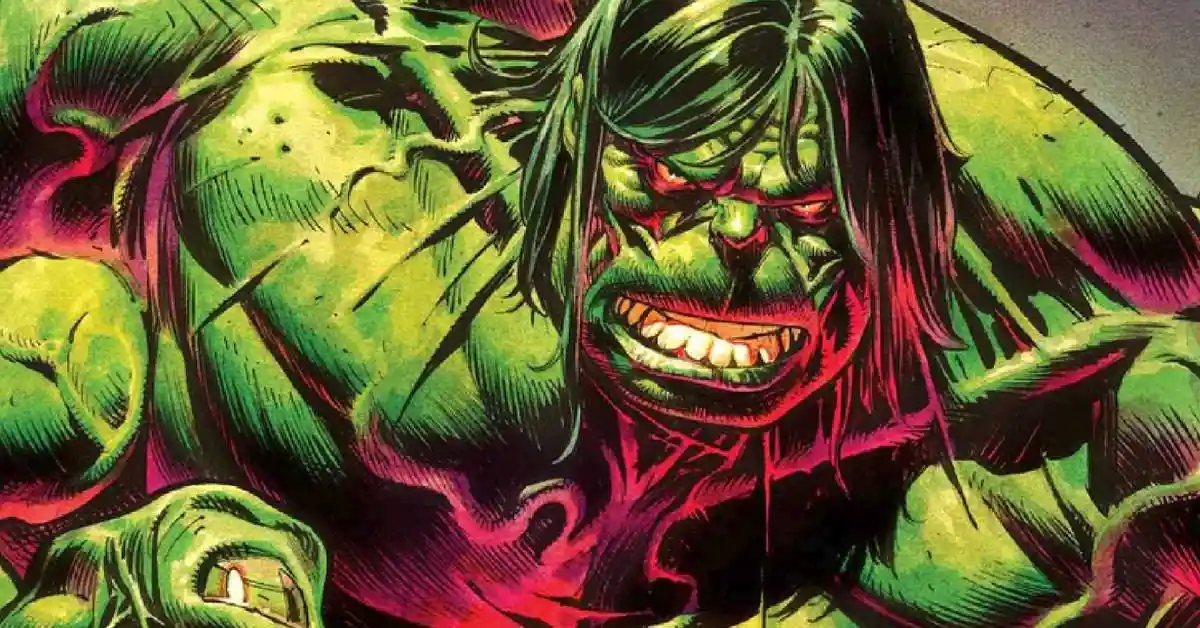 Hulk Horror Comic Era: Infernal Hulk, Hulk War: Infernal Rage Release Info, Reading Order and Why It’s the Best in Years