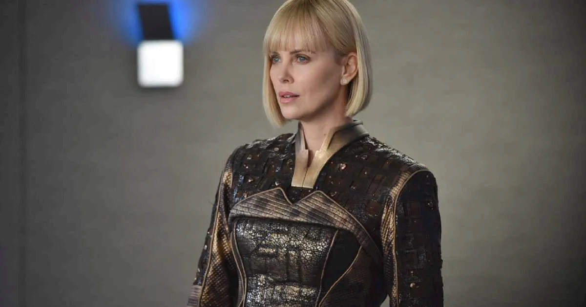 Hulus 36 Hulu’s 36-Episode Star Trek Replacement Is A Masterclass In Mixing Genres