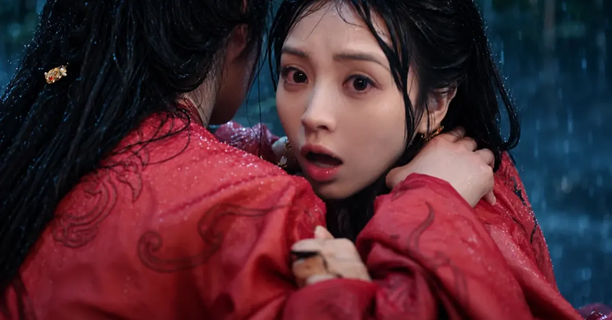 Where the Mask Ends Complete Release Schedule: All Episodes, Platforms, and Global Timings Explained