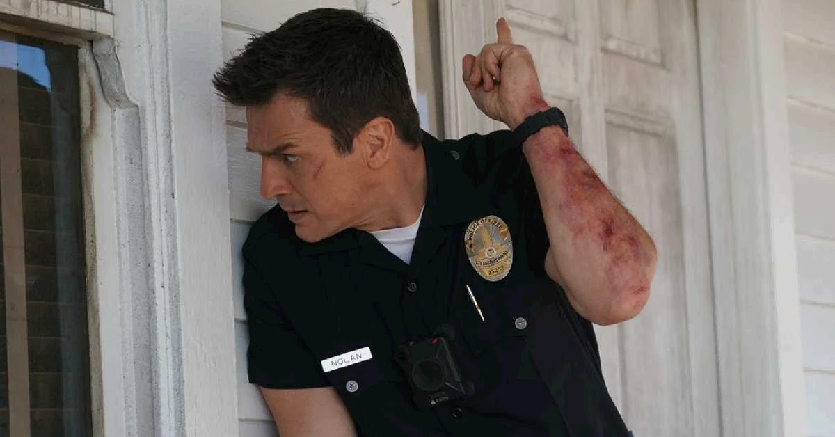 Image via MovieStillsDB 58kb The Rookie Season 9 and Rookie North Spinoff Get January 6 Premiere Date on ABC, First Teaser Reveals Chenford Kidnap Fallout