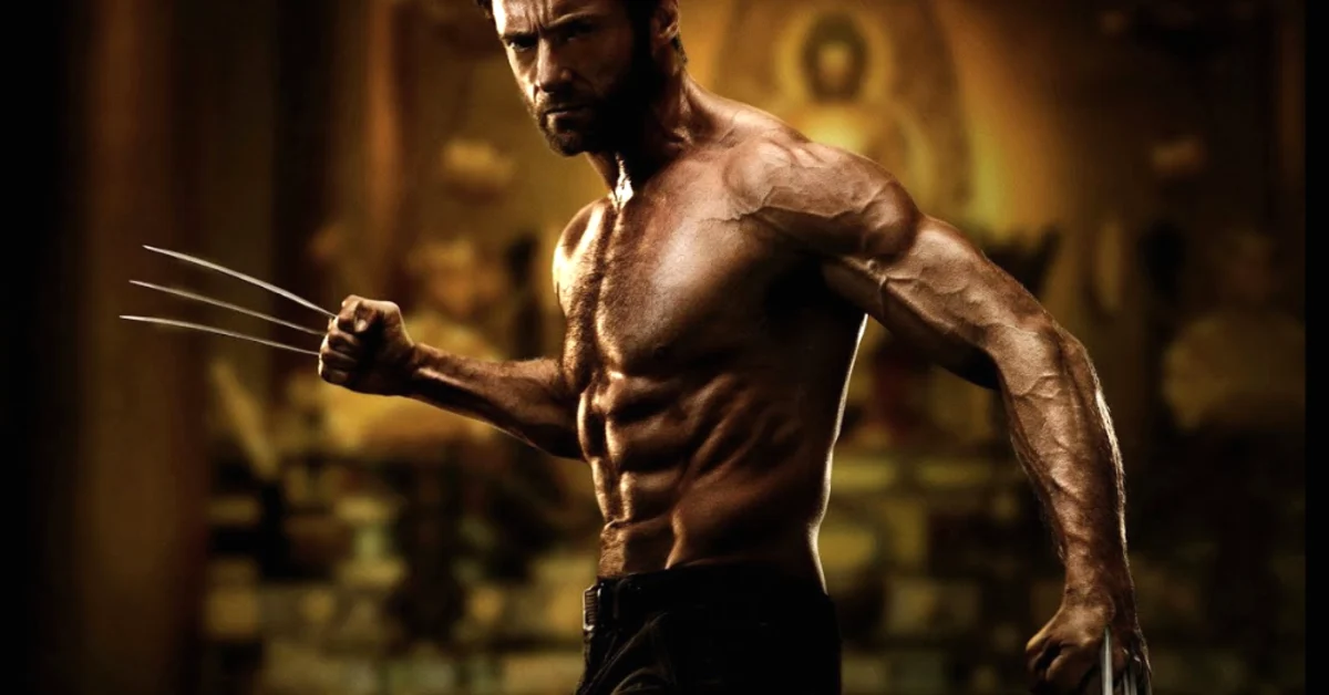 Image via Warner Bros. 1 Hugh Jackman’s The Wolverine Finally Gets a New Streaming Home on HBO Max This November