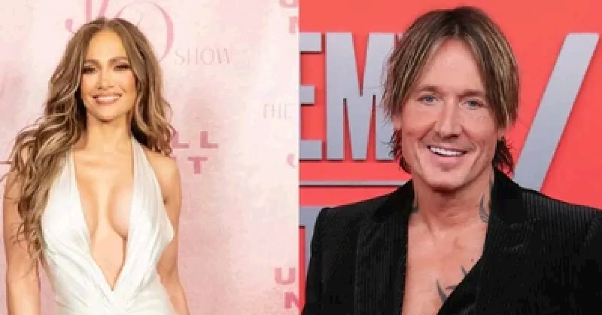 Jennifer Lopez and Keith Urbans alleged secret meetings following their divorces 50kb Jennifer Lopez and Keith Urban Secret Meetings: What We Know About the Unverified Romance Rumors After Their Divorces