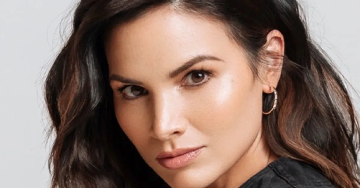 Katrina Law Katrina Law on AI in Film: NCIS Star Says Fine Arts Will Always Find a Way