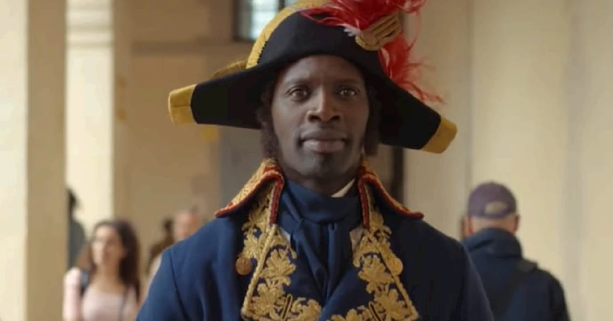 Lupin Season 4 review: Omar Sy charms his way through rather familiar con-drama