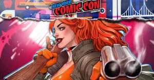 Marvel Confirms Elsa Bloodstone Joins X-Men for First Time in X-Orcists, Series Upgraded to Ongoing