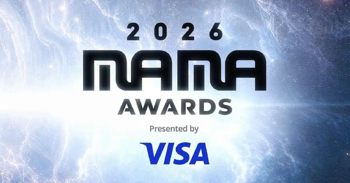 2026 MAMA AWARDS Nominations Revealed: BTS and BLACKPINK Lead Album of the Year Race as Fans Choice Voting Opens