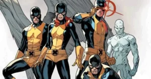 Midnight X-Men #1 Turns Cyclops Into Batman: The Meme That Just Got One Step Closer to Marvel Canon