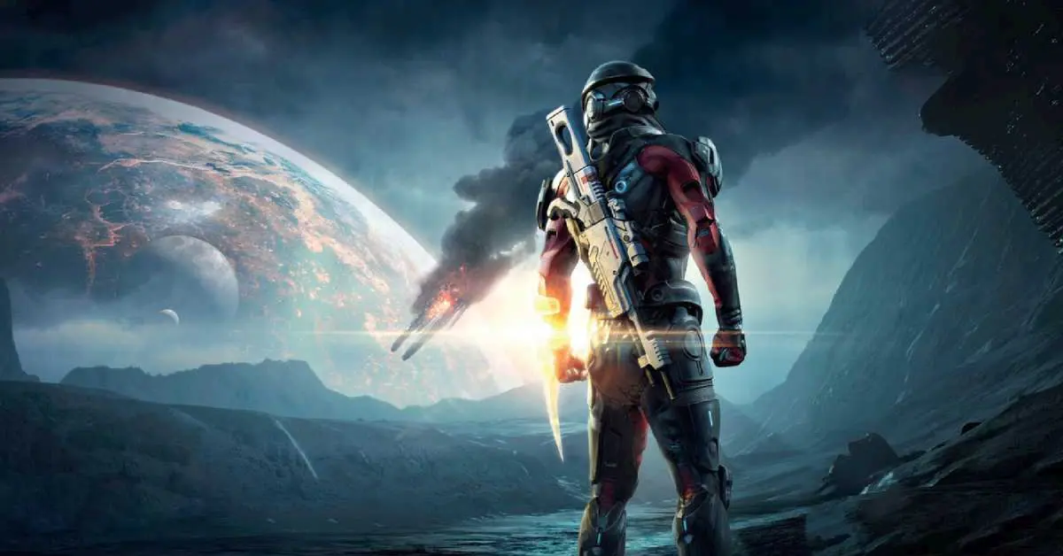 MovieStillsDB 43kb Mass Effect Returns in March 2027 With Geth Dreadnought Die-Cast Replica: Pre-Order Price, Global Shipping Details, and More