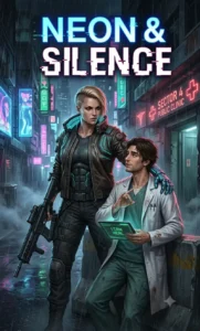 Neon & Silence