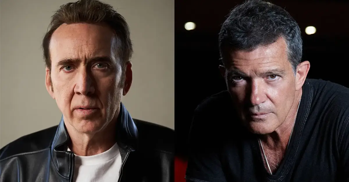 Nicolas Cage and Antonio Banderas to Lead True Detective Season 5; HBO Confirms 2027 Filming Start