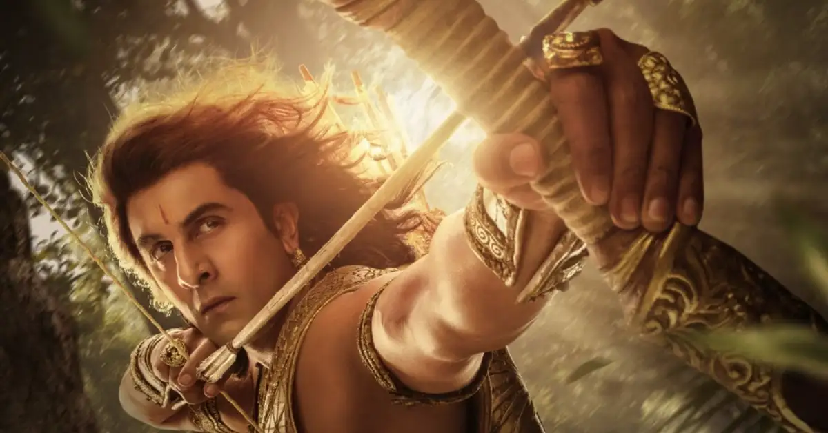 Ramayana Advance Booking Hits ₹20 Crore 10 Days Before Release, Telugu Shows Already Houseful