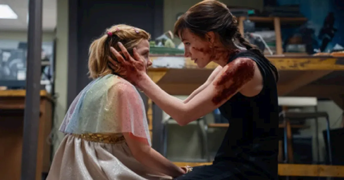 Other Mommy Review: Jessica Chastain Horror Dominates Box Office Despite D+ CinemaScore and 18% Rotten Tomatoes Score