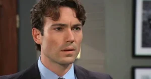 8 Reasons Why General Hospital’s Michael Should Not Accompany Jordan to Germany