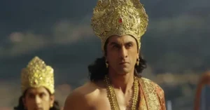 Ranbir Kapoor spoke about his reaction when he was first approached to play Lord ram in Ramayana Ranbir Kapoor Says Playing Lord Ram in Ramayana Made Him a Better Human; Reveals Initial Fear on KBC