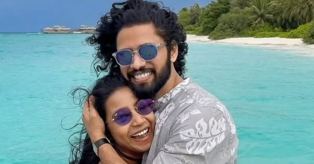 Shilpa Raos performance cut short at BMP 2026 sparks outrage husband Ritesh Krishnan says it was painful to watch Shilpa Rao’s Mic Cut Off Mid-Performance at Bollywood Music Project 2026; Husband Ritesh Krishnan Slams Disrespect