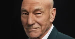 Sir Patrick Stewart Source Getty Sir Patrick Stewart Dies at 86: Star Trek Captain Picard and X-Men Professor X Leave a Stage and Screen Legacy