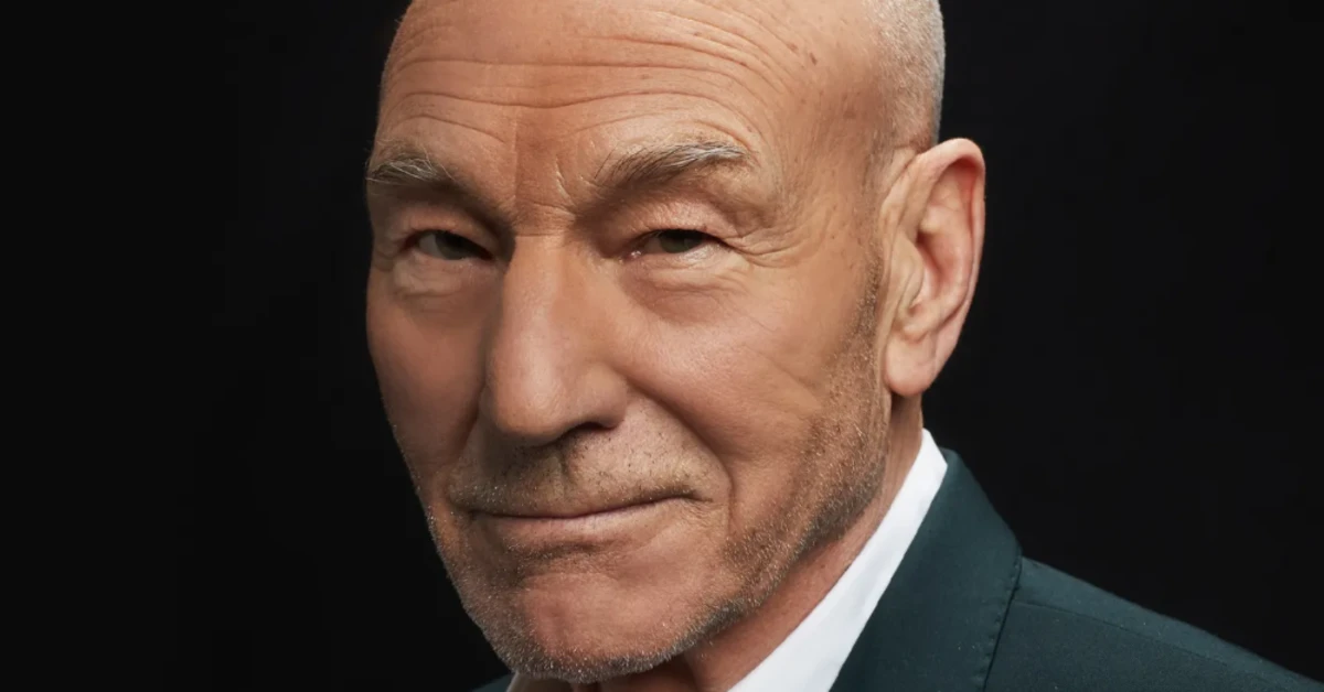 Sir Patrick Stewart Source Getty Sir Patrick Stewart Dies at 86: Star Trek Captain Picard and X-Men Professor X Leave a Stage and Screen Legacy