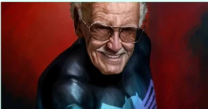 Stan Lee’s Ravage 2099: The Forgotten Marvel Hero Fans Missed and the New Villain Who Replaced Him