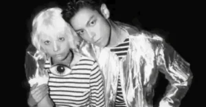 T.O.P and Nana dating Ex BIGBANG star confirms five month romance with The Scandal actor after date photos surface. 68kb T.O.P and Nana Confirm Dating After Meeting on Music Video Set