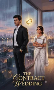 THE CONTRACT WEDDING
