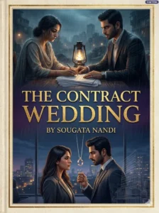 THE CONTRACT WEDDING