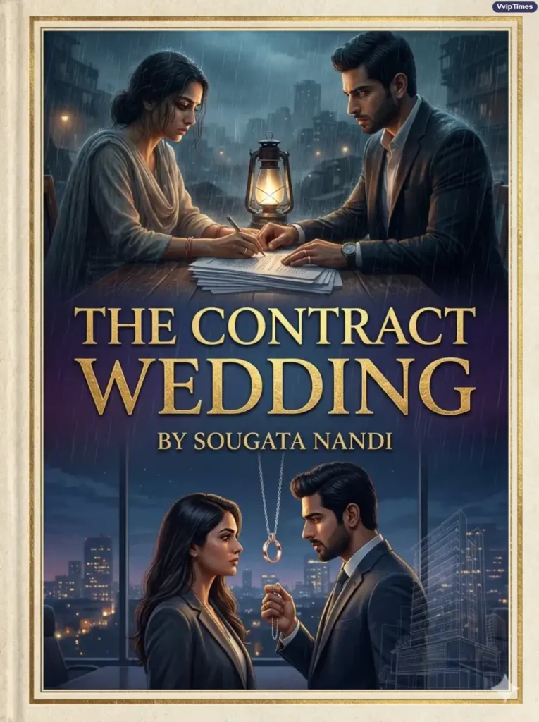 THE CONTRACT WEDDING 2 THE CONTRACT WEDDING