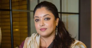 Tanushree Dutta Calls Nana Patekar Death A Positive Development In Her Life, Visits Mahakal Temple