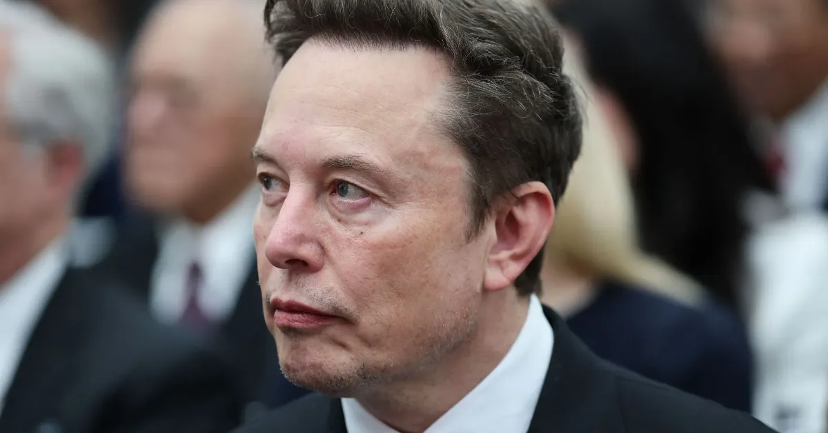 Tesla and SpaceX CEO Elon Musk Stephen King Explains Why Elon Musk Is “Afraid” of James Talarico: “All About the Benjamins”