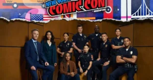 The Rookie Spinoff Adds Two More Crossover Stars Alongside Nathan Fillion; Release Info, Cast and More